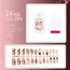 24 pieces/box