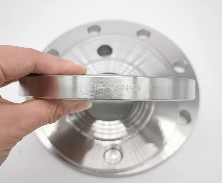 8 inch steel flange