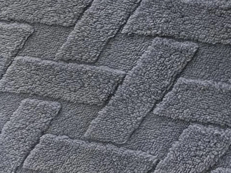 3D Jacquard Lattice Reversible Sherpa Throw Blanket Super Soft Cozy Fleece Lightweight Warm Thick Plush Fuzzy Fluffy Modern