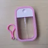 bebé rosa