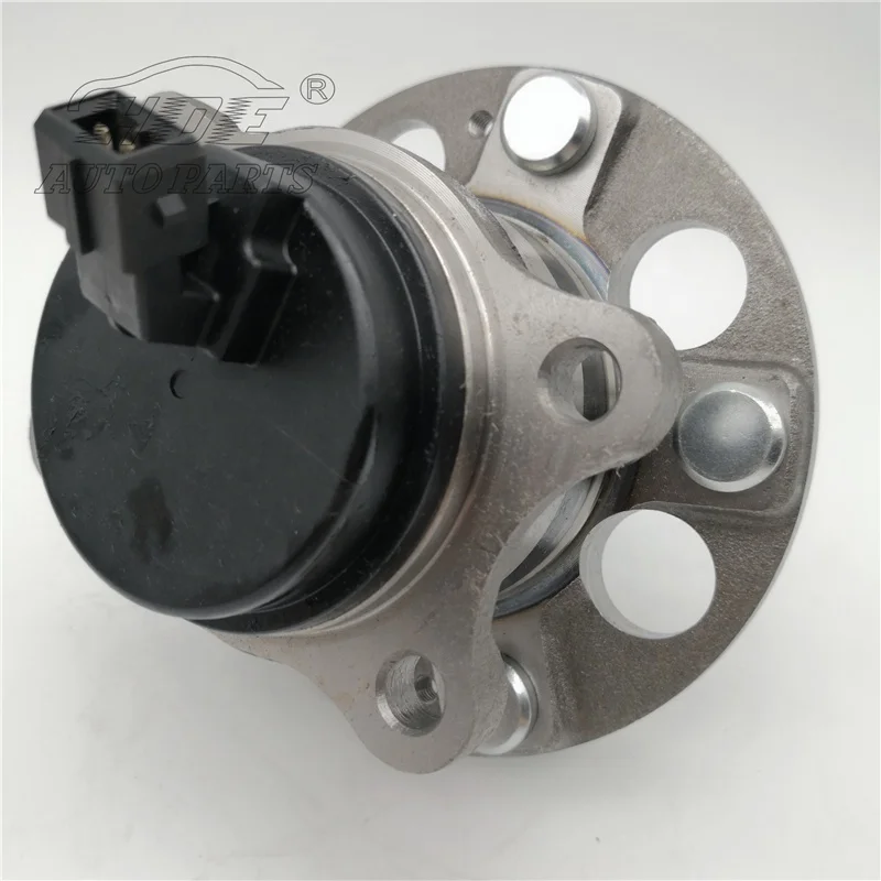 Genuine Hyundai Rear Wheel Hub & Bearing For 2017-2018 Elantra – OEM 52730F2000