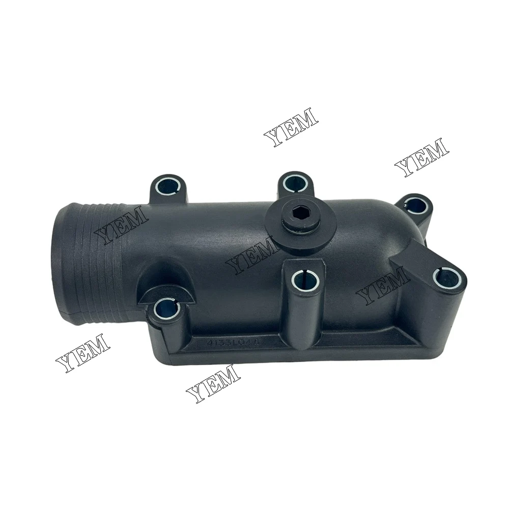 1004-4 Thermostat Cover 4133L046 4222404M1 Fit for Perkins Engine. 2