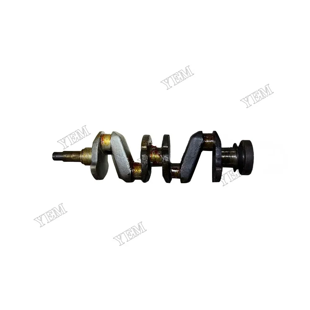 4P Crankshaft Kit for Toyota Engine