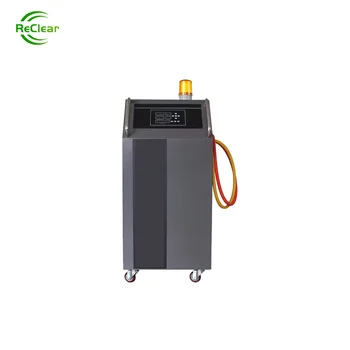Auto Negative Ion Portable Hepa Composite Filter Small Mini Air Purifier Vehicle Ozone Generator for Car