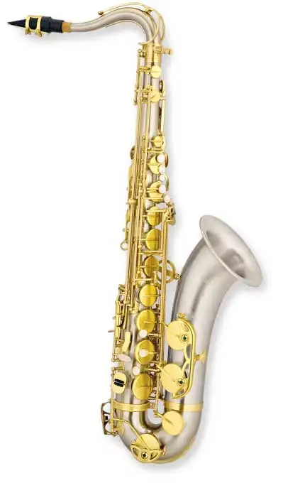 Tongling Music Tenor saxophone in B flat