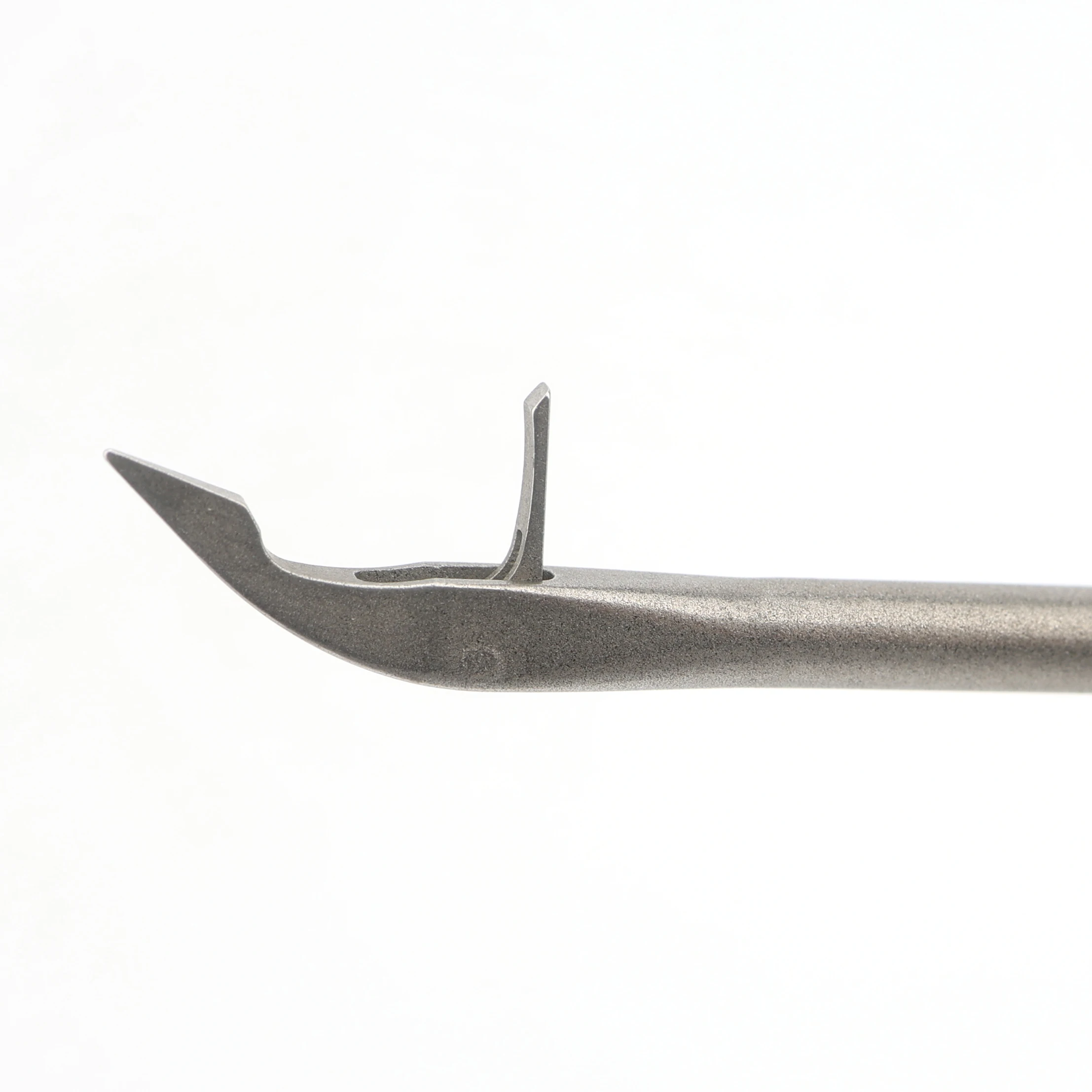 Arthroscopic Forceps Set for Orthopedic Surgery - 130mm Acl Loose Body ...