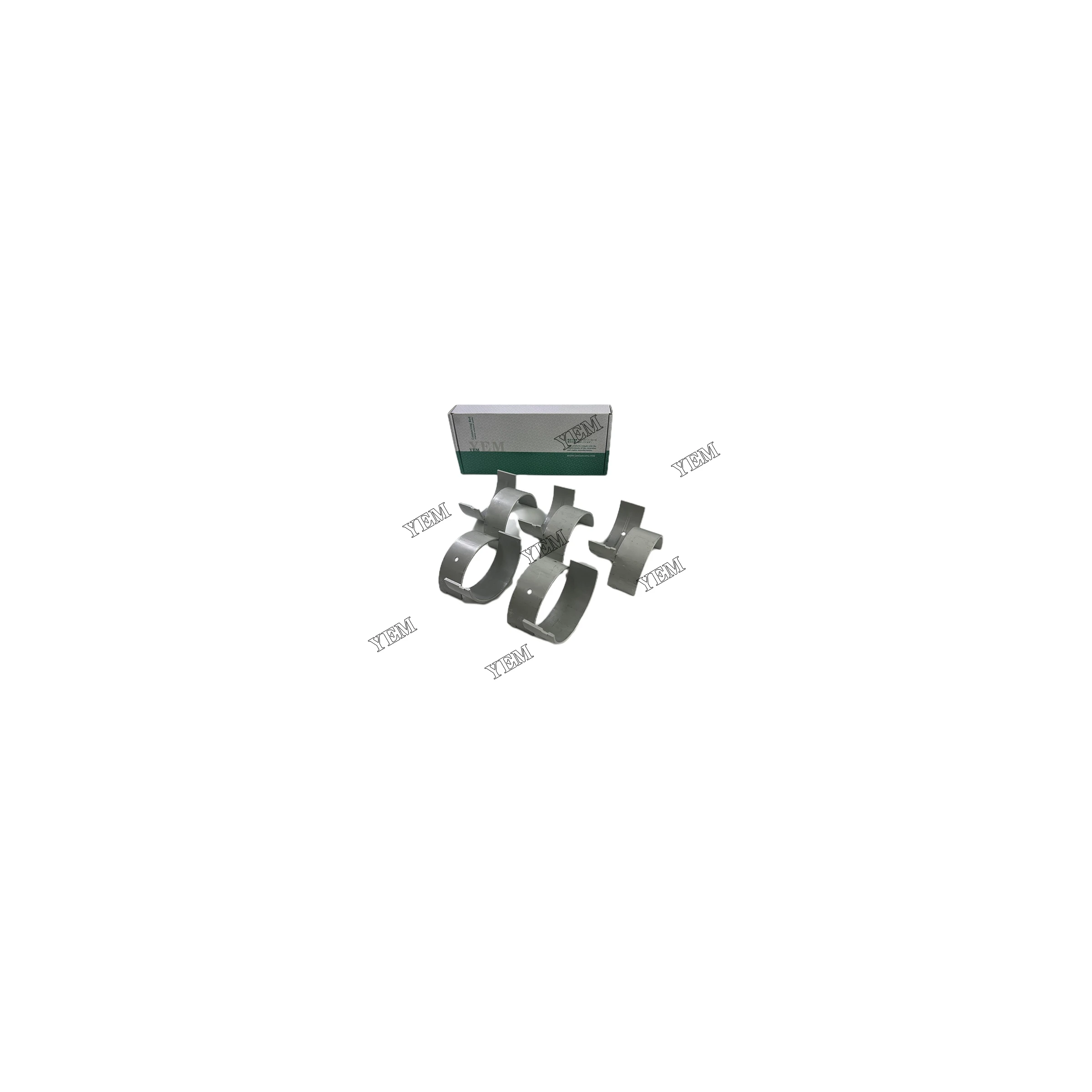 V2003 Main Bearing STD for Kubota Heavy Equipment Engine Parts