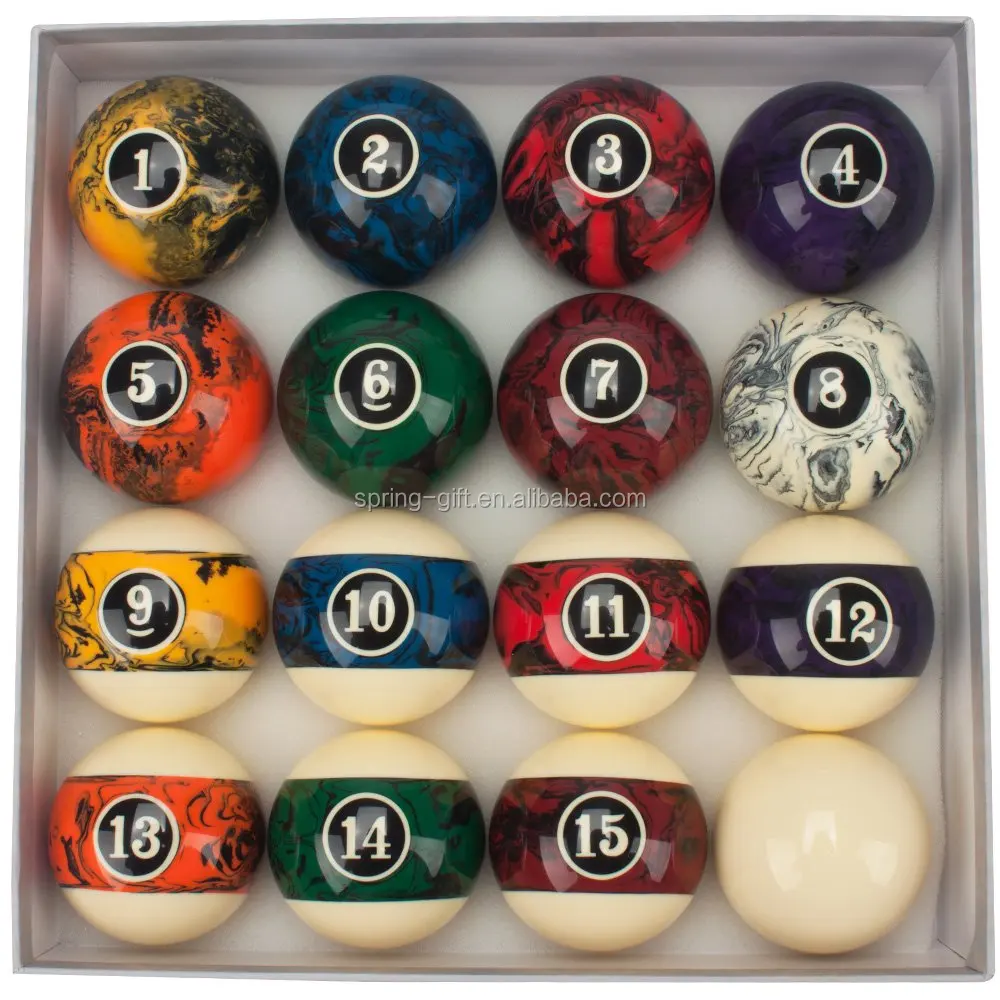 Collapsar AAA outlet Grade Billiard Pool Ball