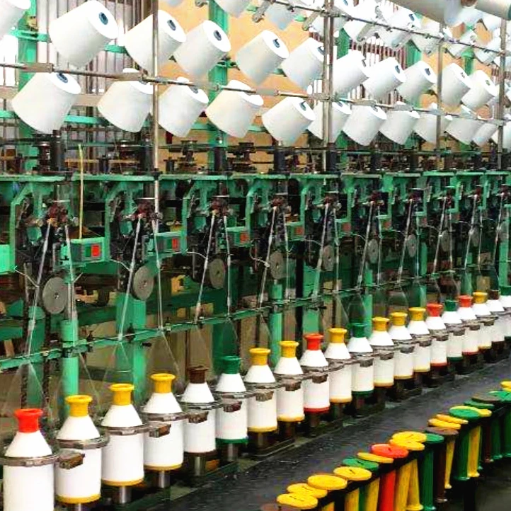 Chenille Yarn Making Machine with Twisting for Silk Winder Chenille Yarn for Knitting Machine