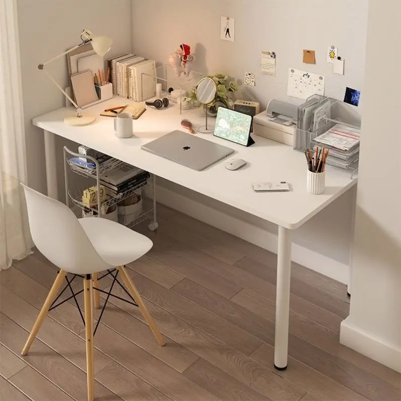 Office And Combination Simple Furniture PC Desk