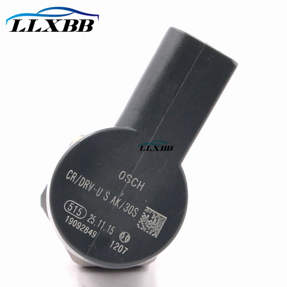 Full Pump Suction Control SCV Valve 0281002826 for Mercedes Benz 6420780249 6420702195 6420702395