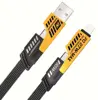 4 in 1 Charging Cable