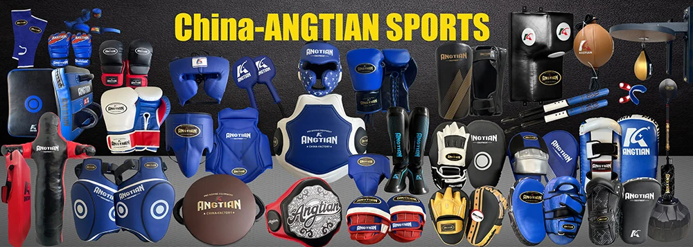 Langfang AngTian Sports Goods Co., Ltd. 1