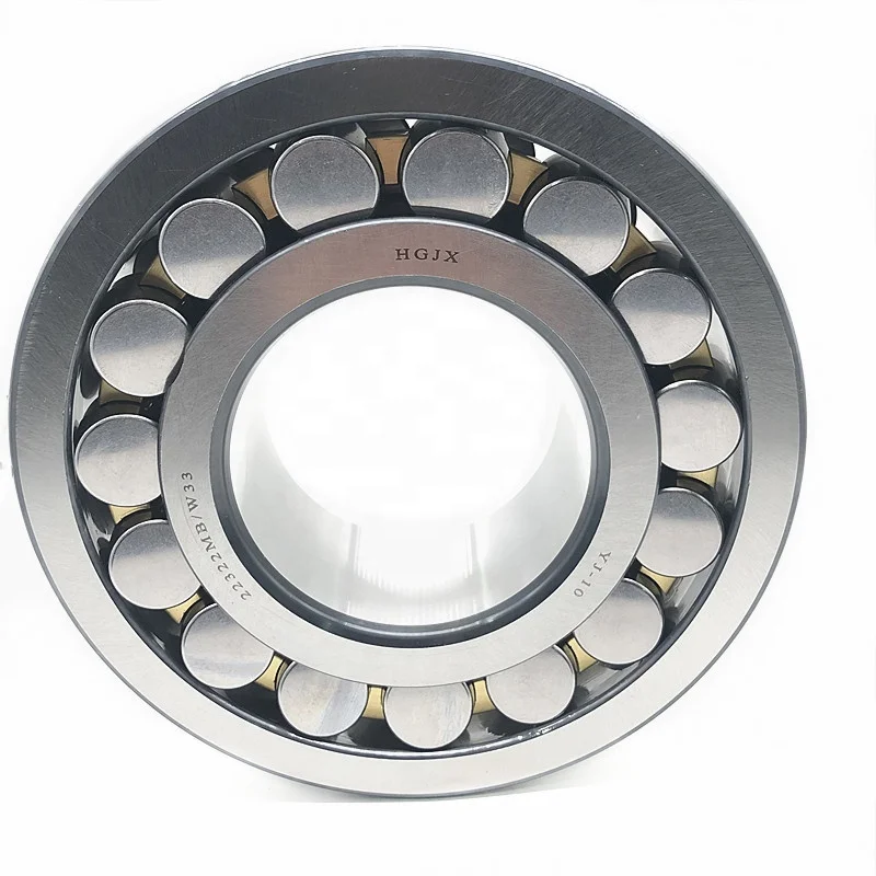 HGJX 22322 CA 22330 MB Spherical Roller Bearing for Oil Field Rotary Table  ZP175 ZP275 China OEM Manufacturer Factory Price