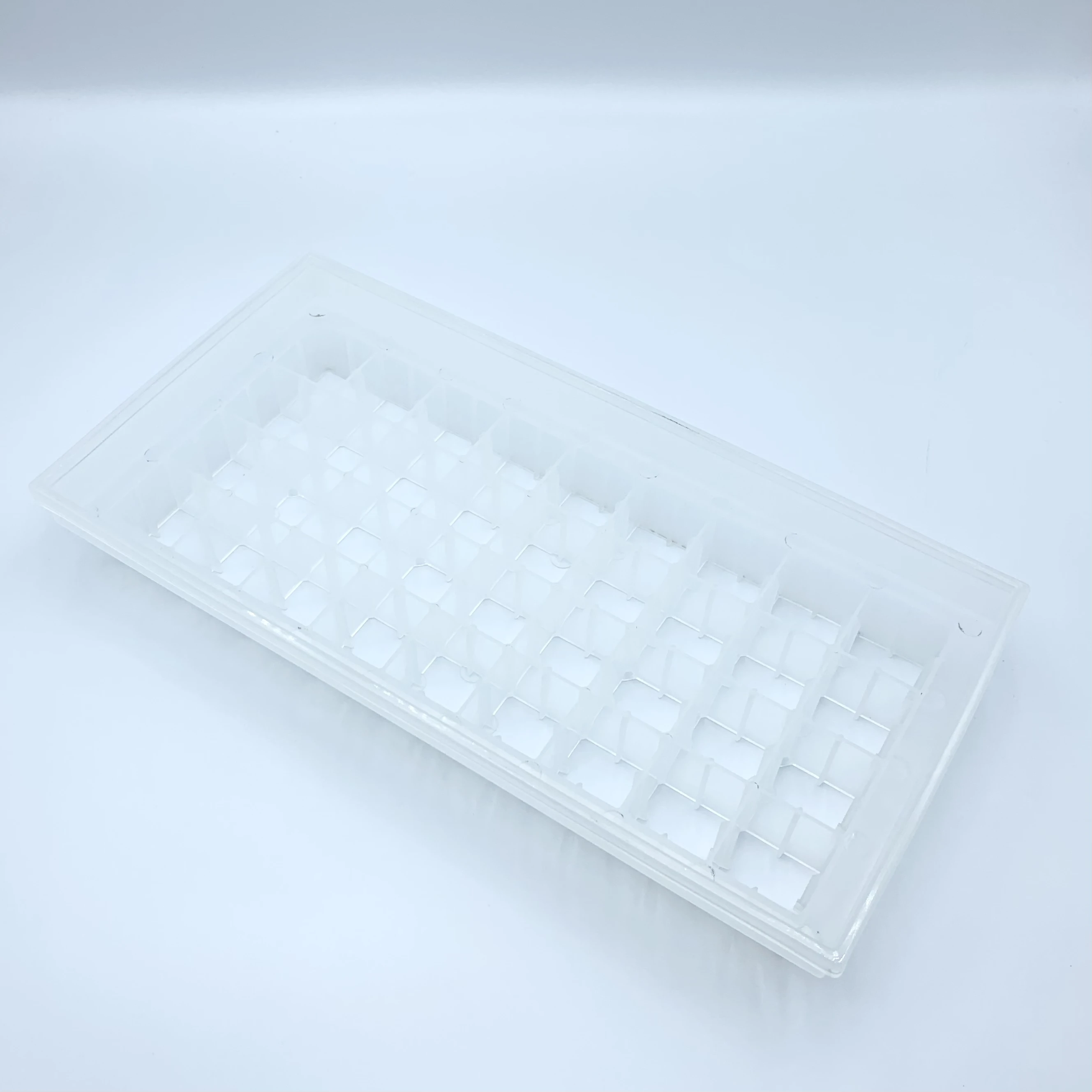 Lab Detachable Plastic Test Tube Rack With 36 40 90 Holder For 1325mm Diameter Tube Rack Buy