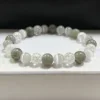 White Lightworkers Healing Bracelet