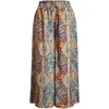 Multi Paisley
