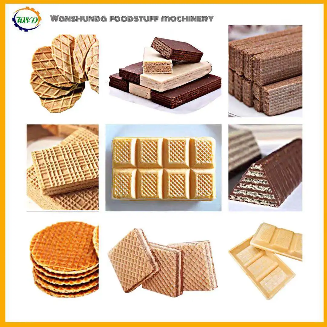Multifunctional Automatic Wafer Machine Wafer Cutting Machine