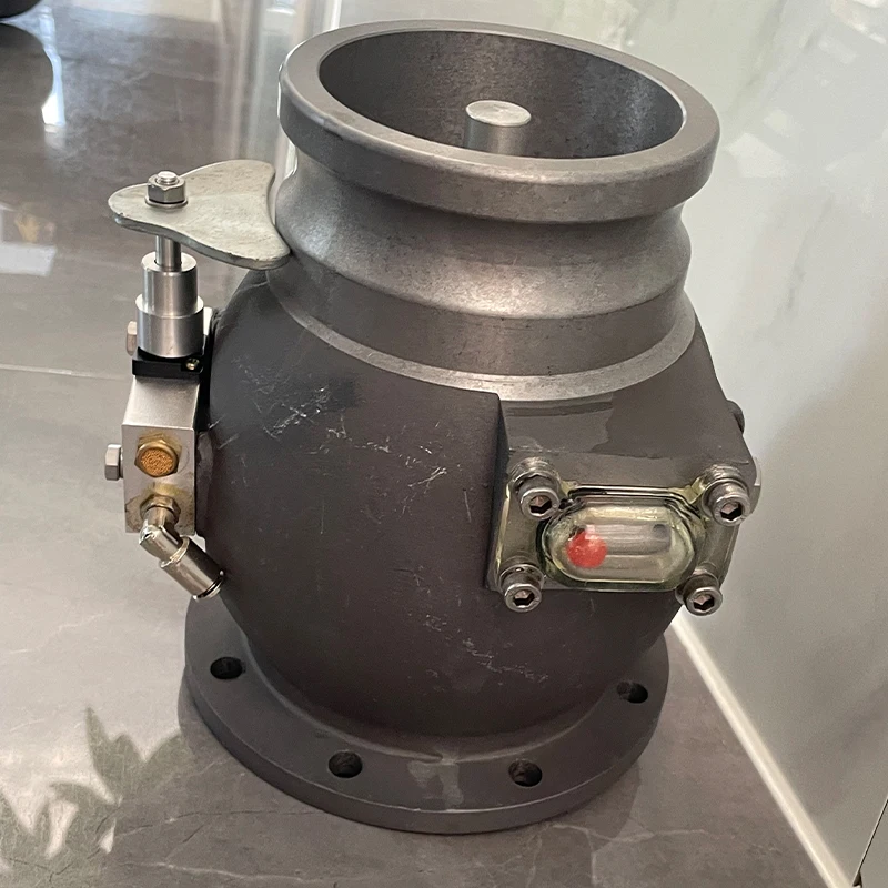Recover Valves Vapor Recovery Valve With Interlock| Alibaba.com
