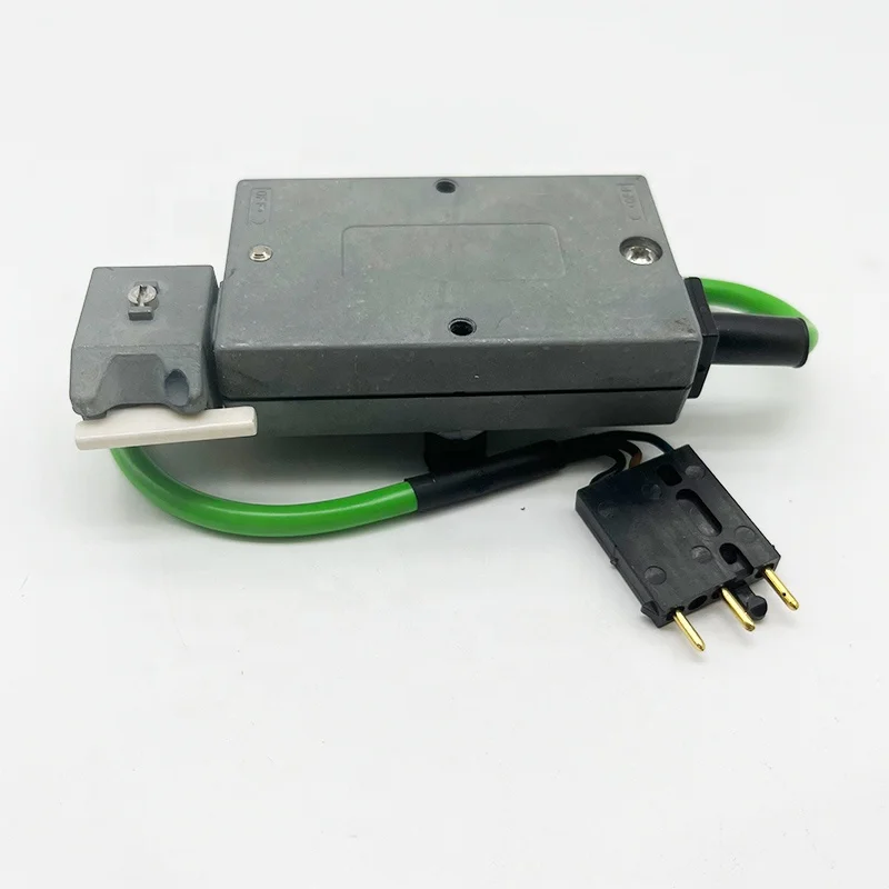 China Made Quality Muller Sensor for Muller Label Machinery
