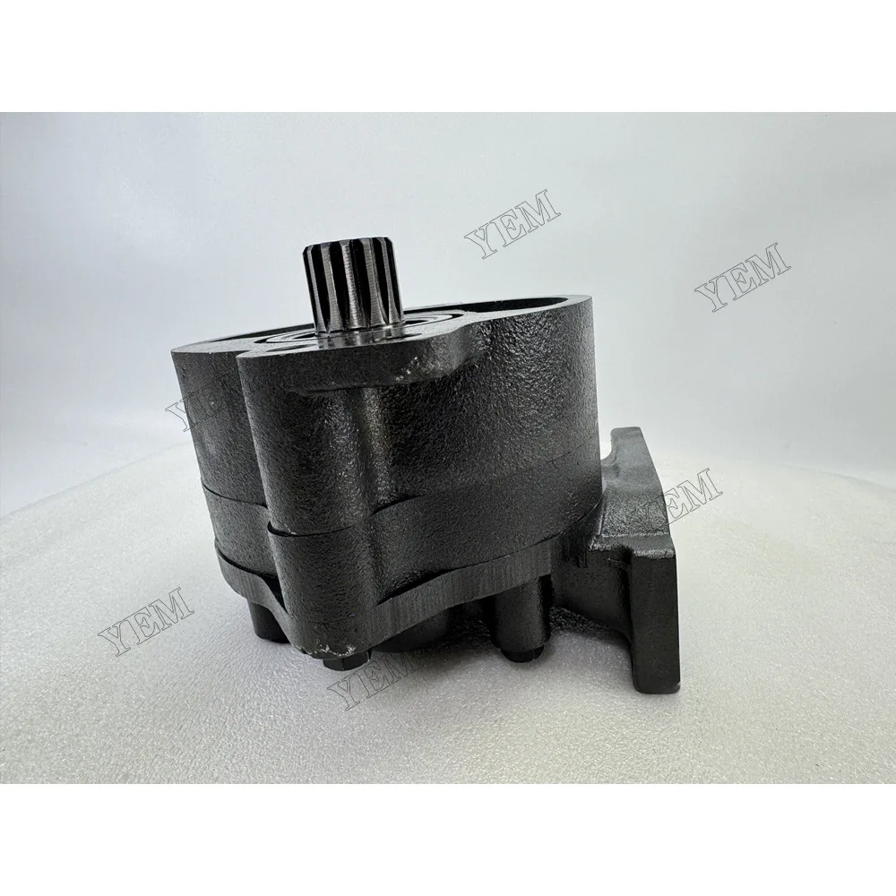 Hydraulic Gear Pump 3P4855 for Caterpillar Engine Spare Parts 3