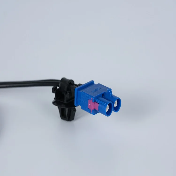 Fakra Crimping Tool Winkelstecker Fakrastecker Crimp Twin Fakra Z