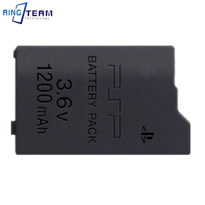 Large Capacity  Original Quality PSP-360 Battery for Sony PSP3008 PSP2000  PSP2006  Game Console Charger