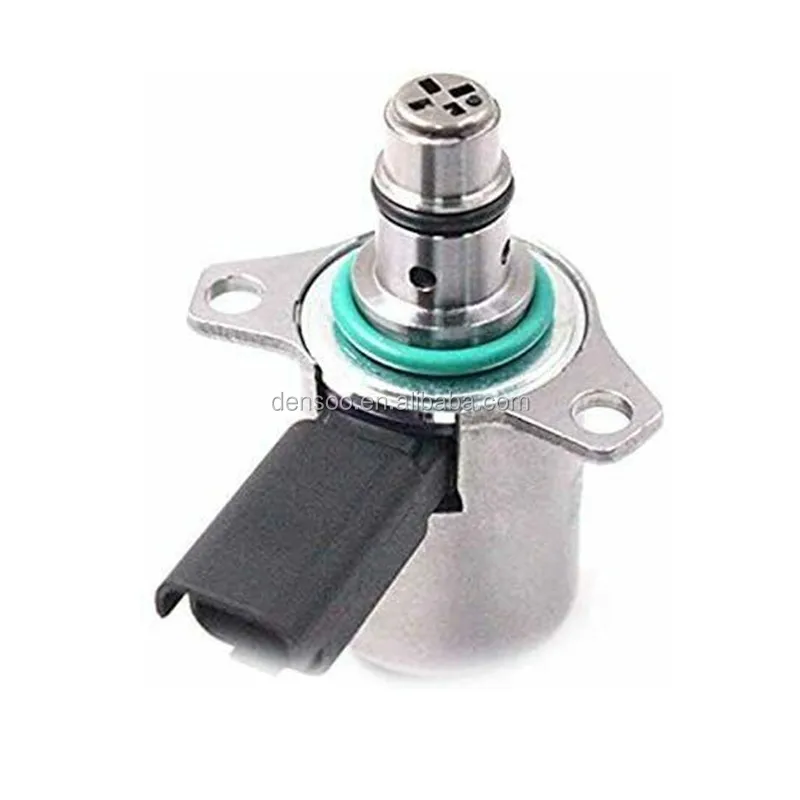 Fuel Pump Pressure Regulator Suction Control Valve for Ford FB3Q9358AA BK3Q9B395CA BK2Q9B395BA BK2Q9358AA 5WS40697 1945275