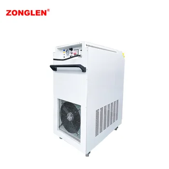 Temperature Forcing Systems TS560 Integrated Circuit IC Chip Temperature Shock Testing Machine for Chip Reliability Testing