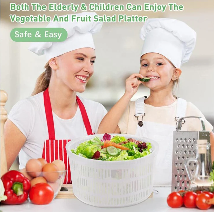 Спиннер для салата