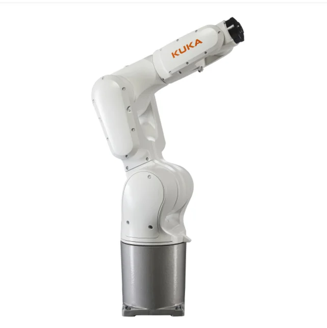 KUUKA Robot Factory Robotic Arm Axis Industrial Control