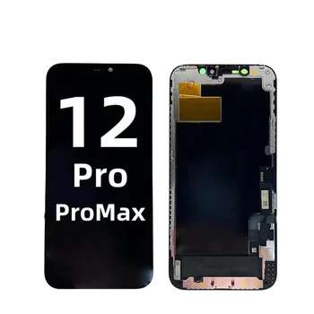 1-Year Warranty for iPhone 11 11 Pro OLED Screen LCD Display Touch Digitizer Assembly Replacement Pantalla for iPhone 11 11 Pro