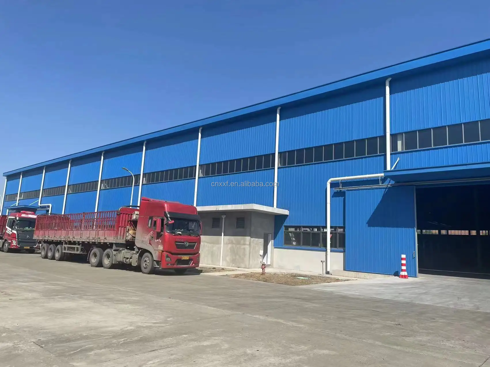 NXF DN 15-1200 Class 150-1500 Type High-End Pipe Fittings ASTM B637,AMS 5383 Alloy G-30/2.4603/UNS N06030 Socket Welding Flange