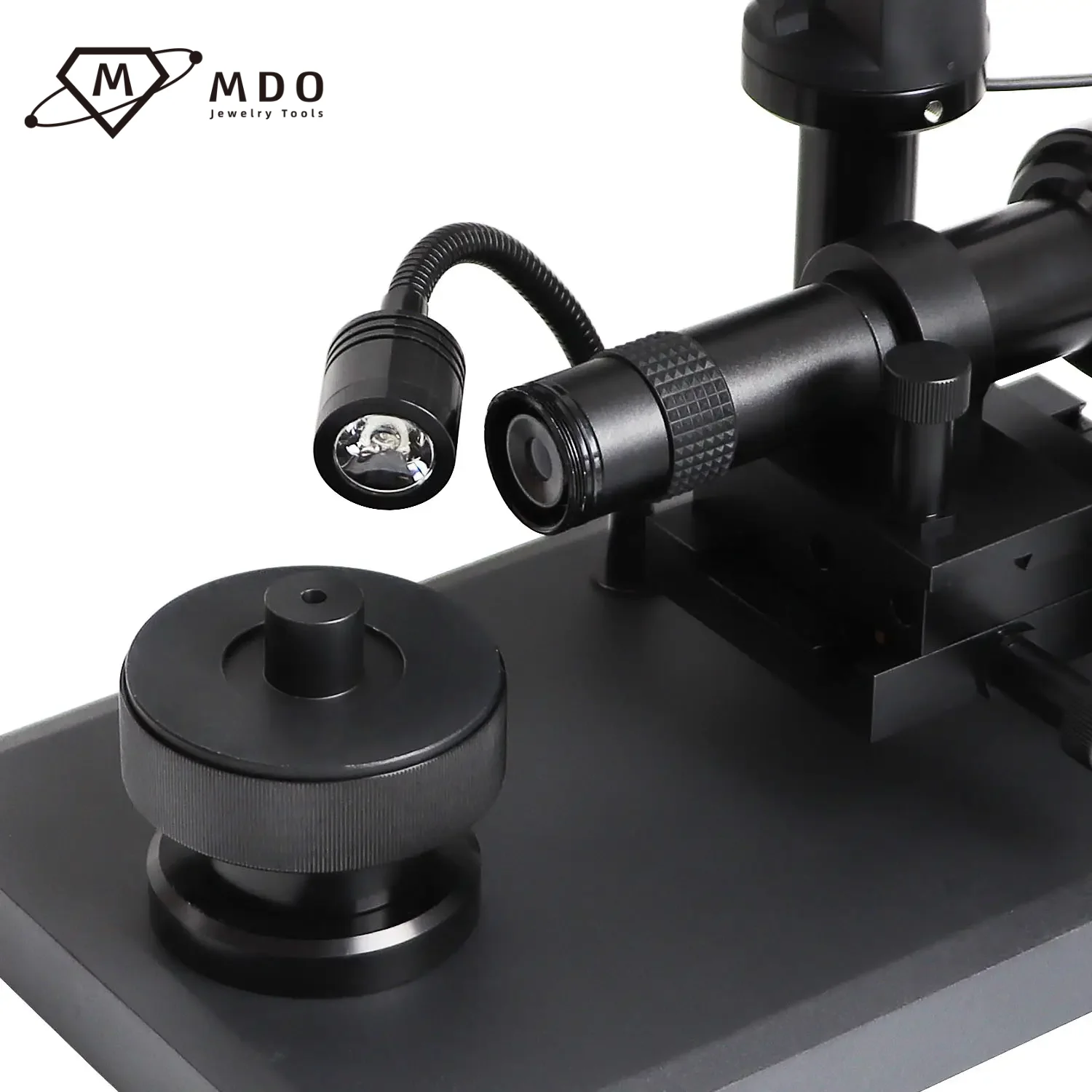 30-110X Digital Microscope Diamond Number Inspection Equipment for Jewelry Used for Identification