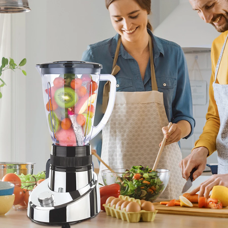 Kitchen Cocktail Blender - Efficient Mixing Solutions