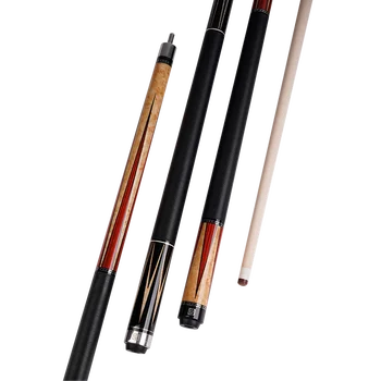 TY Brand JK Series Billiard Pool Cue Stick – Quality Maple Shaft