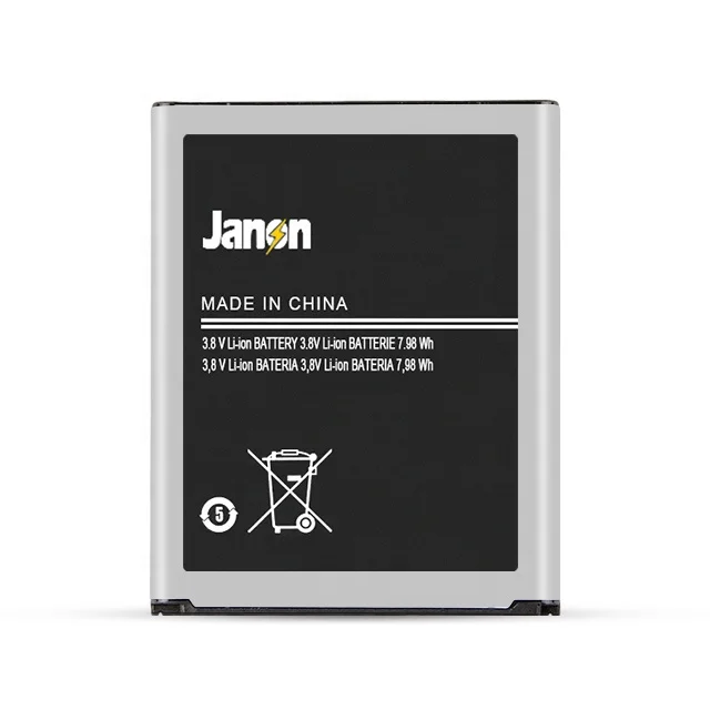2013 GB/T 18287 for Samsung Galaxy S3 Rechargeable 3.7V Lithium Mobile Phone Battery Stock with MSDS and RoHS Certification