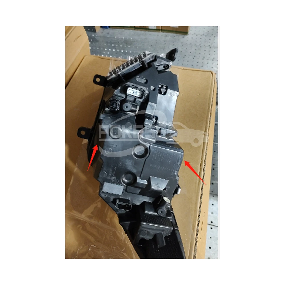 Auto Parts GR2B13D154AM GR2B13D154AL GR2B13D154AK — 3