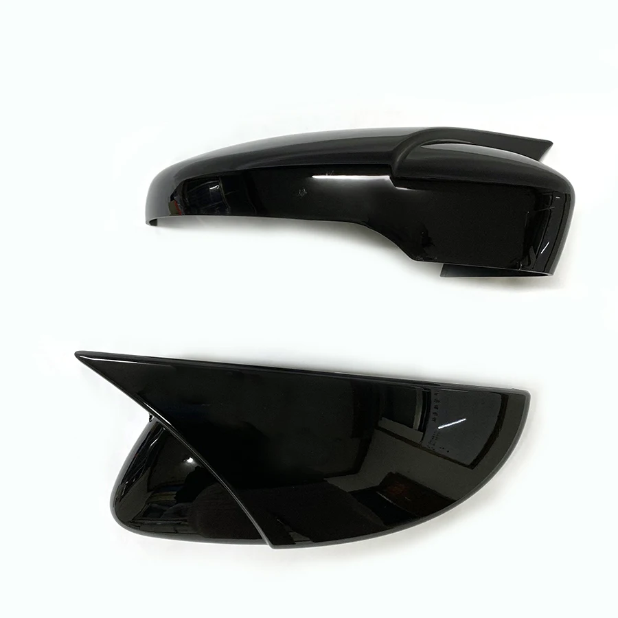 product for volkswagen vw sagitar 2012   2018 mirror cover car outside trim door side shell for vw modification-5