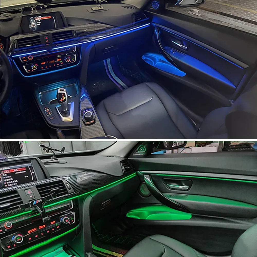 Ambient Light Decorative Atmosphere Light F32 F33 F34 F36 New 20142019