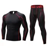 Black red line