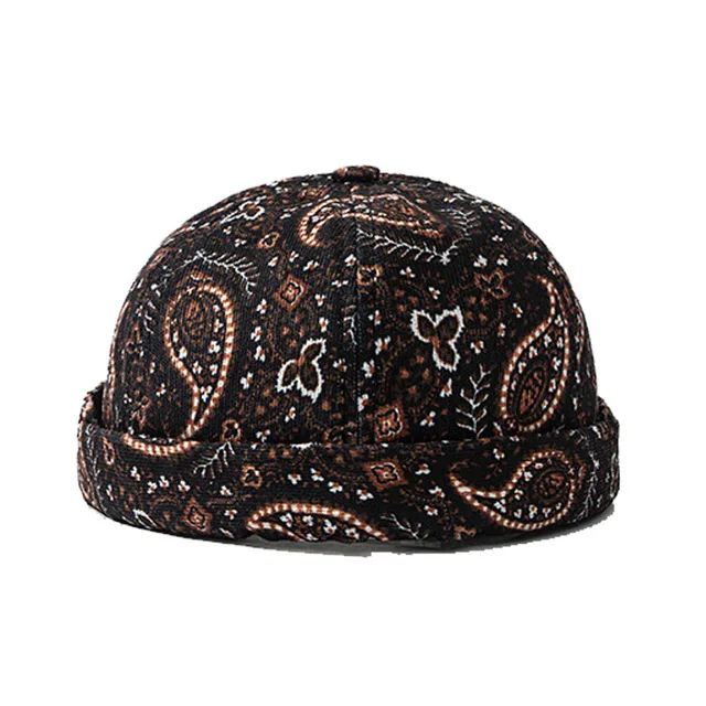 New Stylish Bandana Beanies - Warm and Fashionable Hats