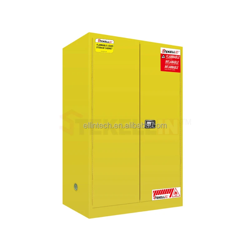 Meet Osha And Nfpa 30 Standards On Stock 45gallon Industrial Safety