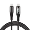 Negro 100W máx. C a C