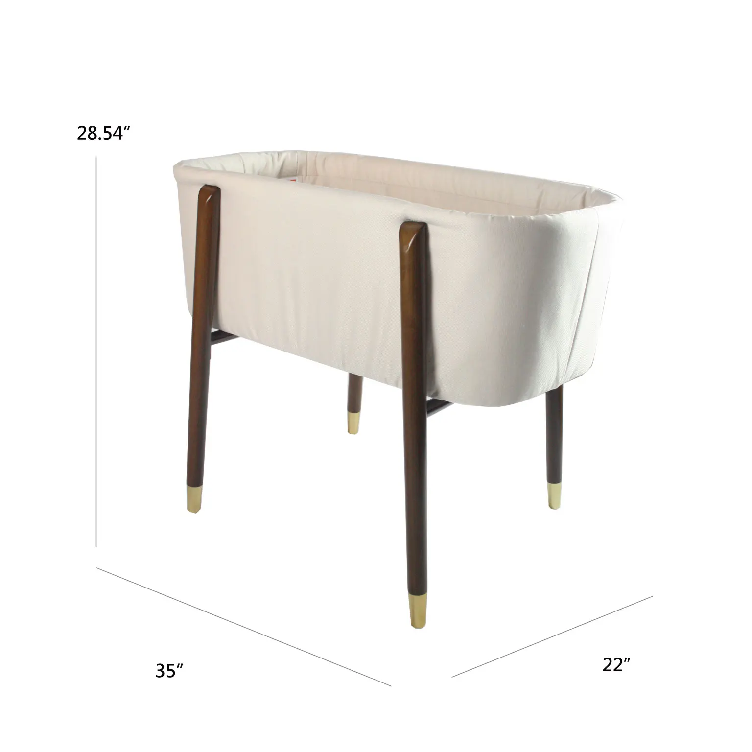 Wood collection — wooden nursery furniture manufactured by CUI BABY