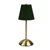 PR017A-Gold -dark green