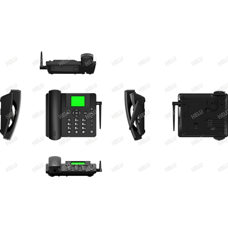 3g wcdma cordless phone