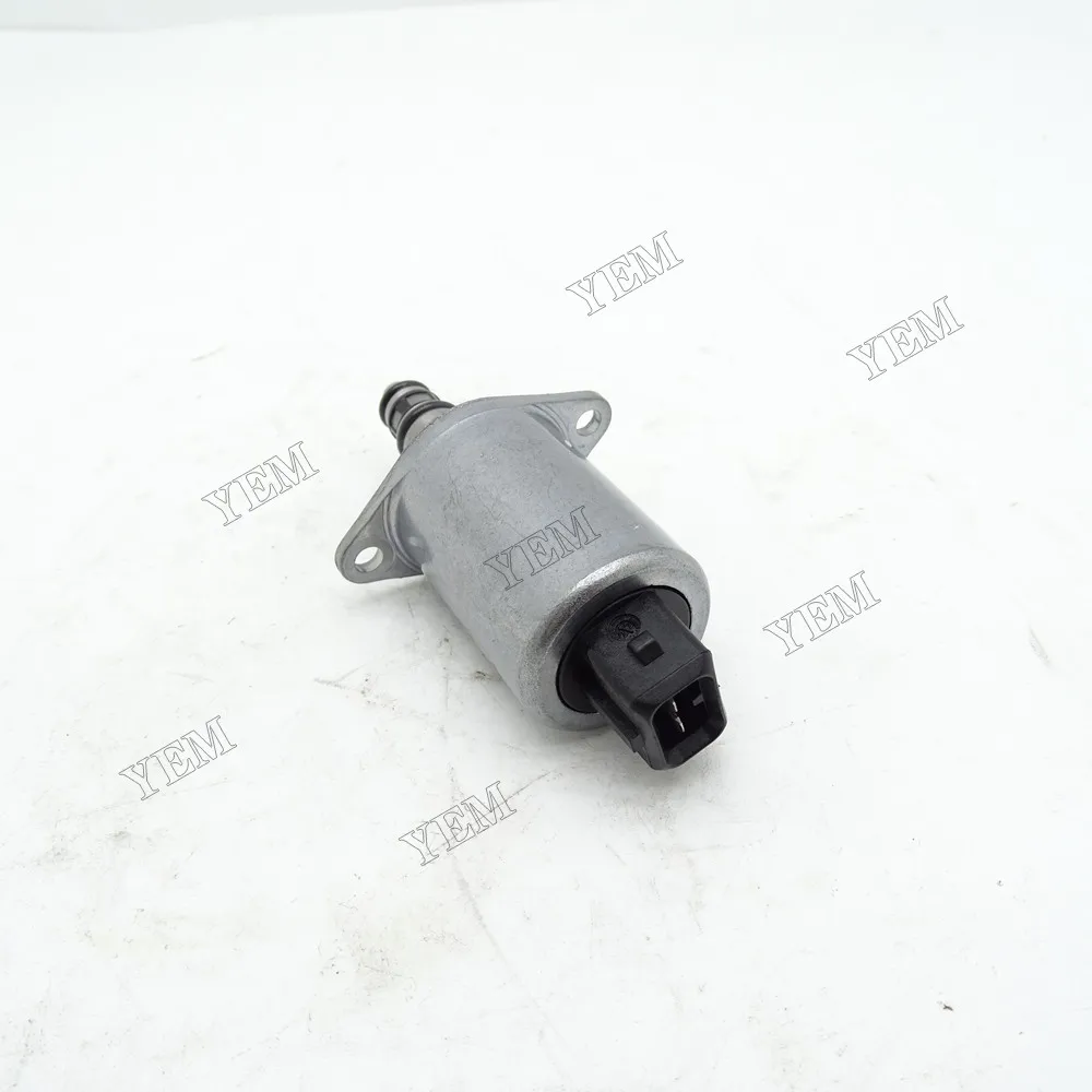 For Sany TM707402 Solemoid Valve Diesel Engine Spare Parts 4