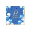 Servilleta de 33*33cm * 16 piezas