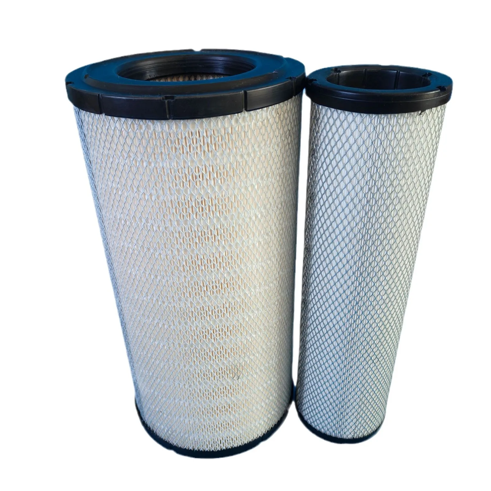High Quality C24904 Engine Air Filter for Komatsu for volvo New Condition Paper Material